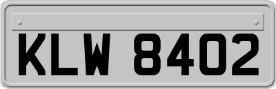 KLW8402