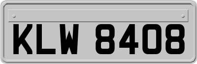 KLW8408