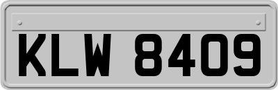 KLW8409