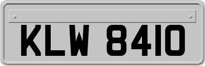 KLW8410
