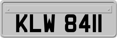 KLW8411