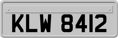 KLW8412