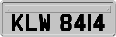 KLW8414