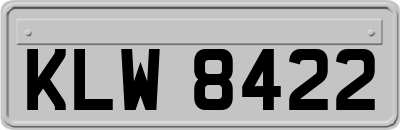 KLW8422