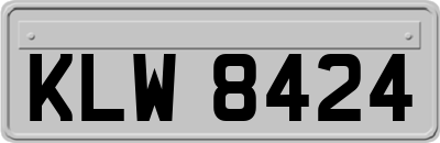KLW8424