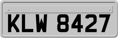 KLW8427