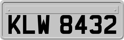 KLW8432