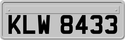 KLW8433