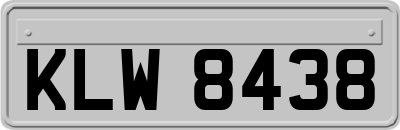 KLW8438