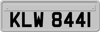 KLW8441