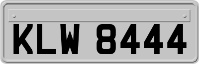 KLW8444