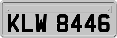 KLW8446
