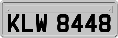 KLW8448