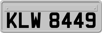 KLW8449