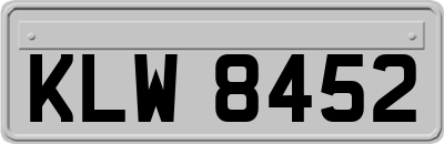 KLW8452