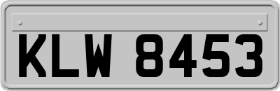 KLW8453