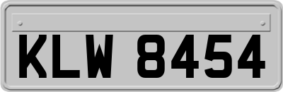 KLW8454