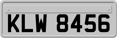 KLW8456