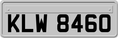KLW8460