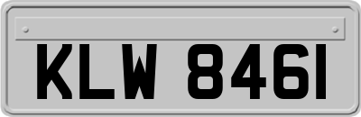 KLW8461