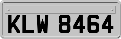 KLW8464