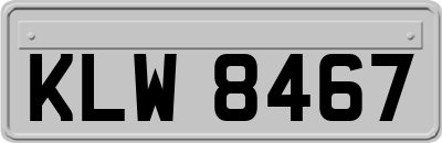 KLW8467