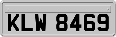 KLW8469