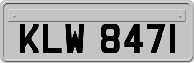KLW8471