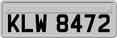 KLW8472