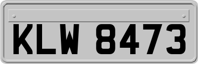 KLW8473