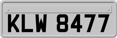 KLW8477