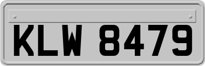 KLW8479