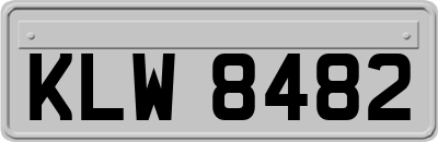 KLW8482