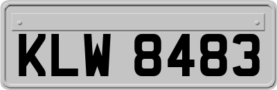 KLW8483