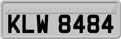 KLW8484