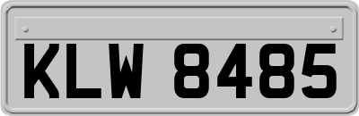 KLW8485