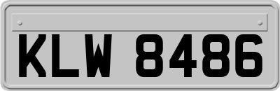 KLW8486