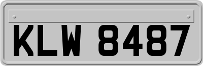 KLW8487