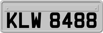 KLW8488