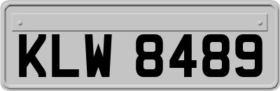 KLW8489