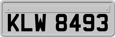 KLW8493