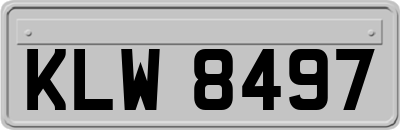 KLW8497