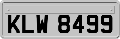 KLW8499