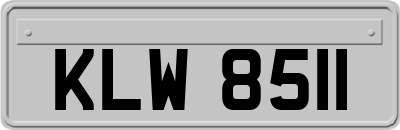 KLW8511