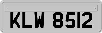 KLW8512