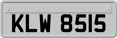 KLW8515