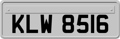 KLW8516
