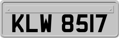 KLW8517