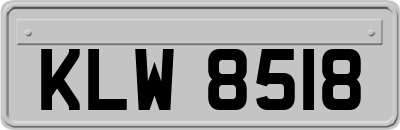KLW8518