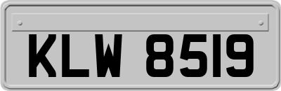 KLW8519